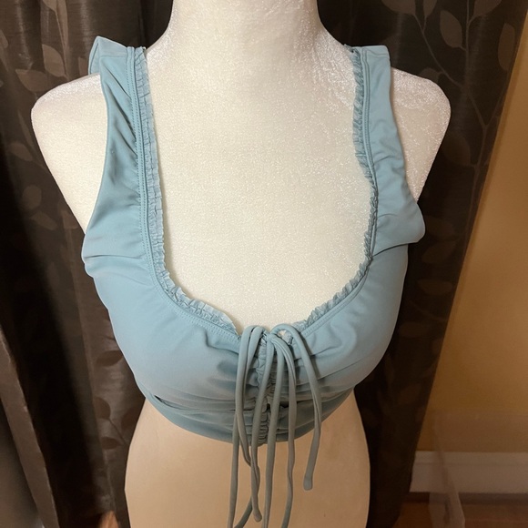 Free People Other - Bikini top